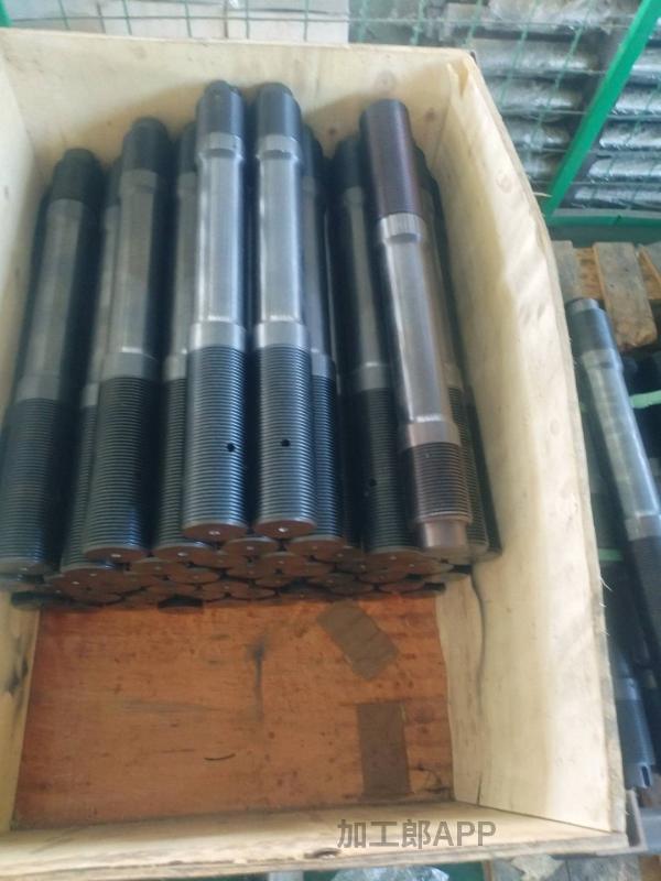 数控机床加工    数控车床承接加工各种金属件，量大优惠。
