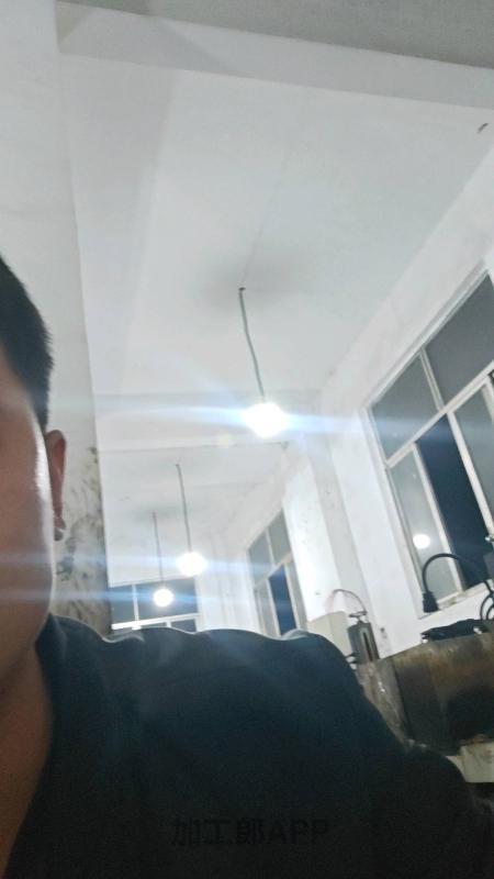 线切割加工