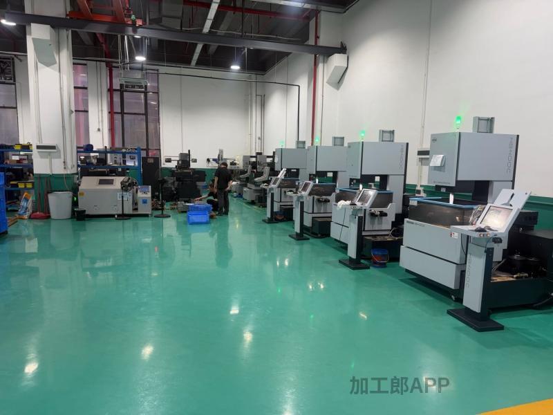 CNC，车床，线切割加工