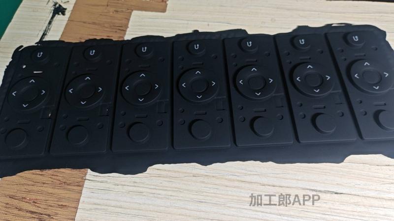 承接激光打标加工