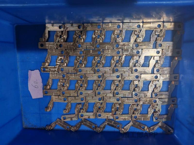 承接CNC精密加工铝铜不锈钢等非标件定制