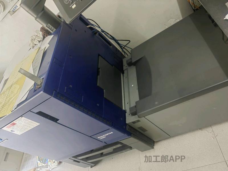 我是做不干胶标签印刷厂家