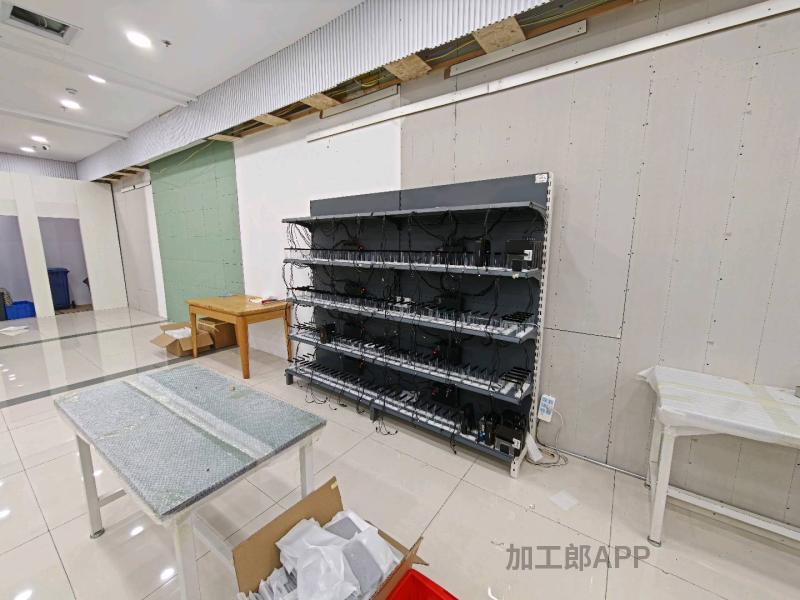 承接OEMODM贴牌代工生产