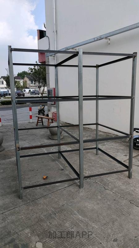 太仓焊工 承接氩弧焊 五金小件焊接来料加工