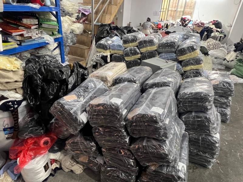 东莞大朗针织毛衣源头工厂东莞大朗针织毛衣工厂
承接：各类订单 网单 直播单 