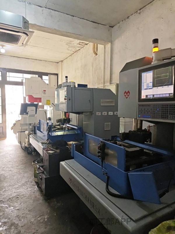 承接各类模具加工