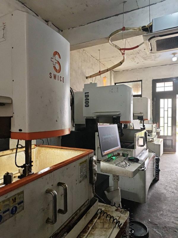 承接各类模具加工