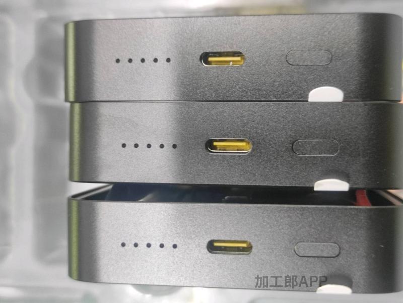 充电宝无线充组装加工