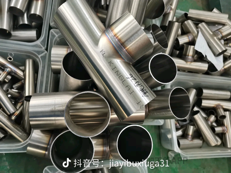 承接各类不锈钢小件零件氩弧焊接各类不锈钢产品