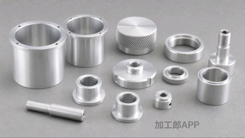 走芯机精密加工找我