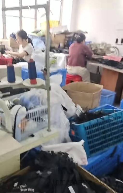 深圳市星沃手袋厂承接定制代加工包包手袋