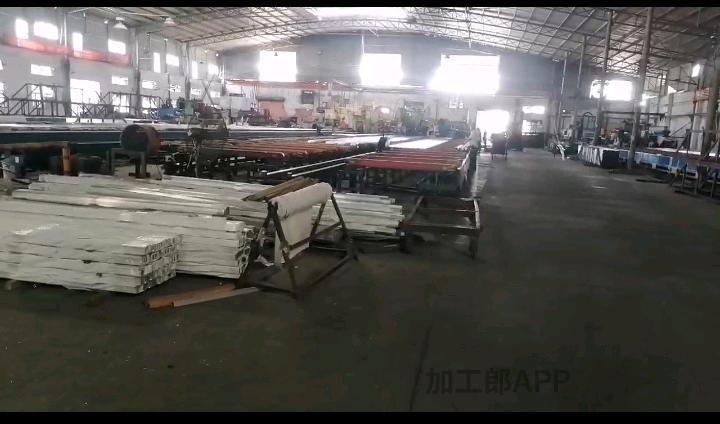 铝型材生产厂家