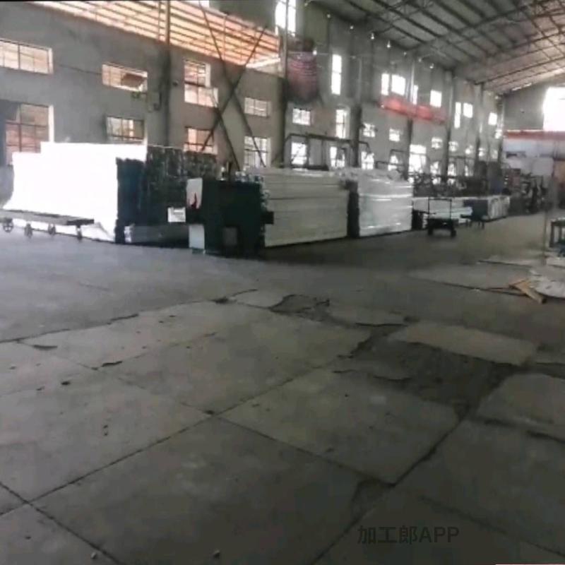 铝型材生产厂家
