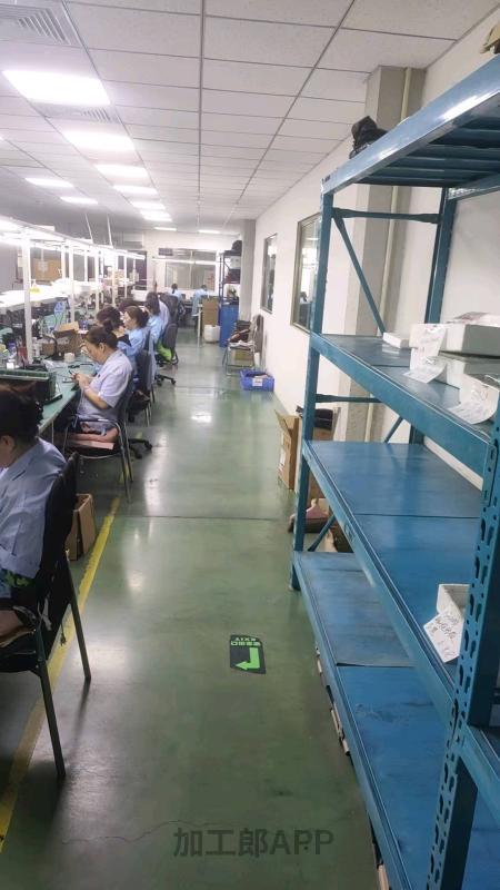 北京承接加工电路板