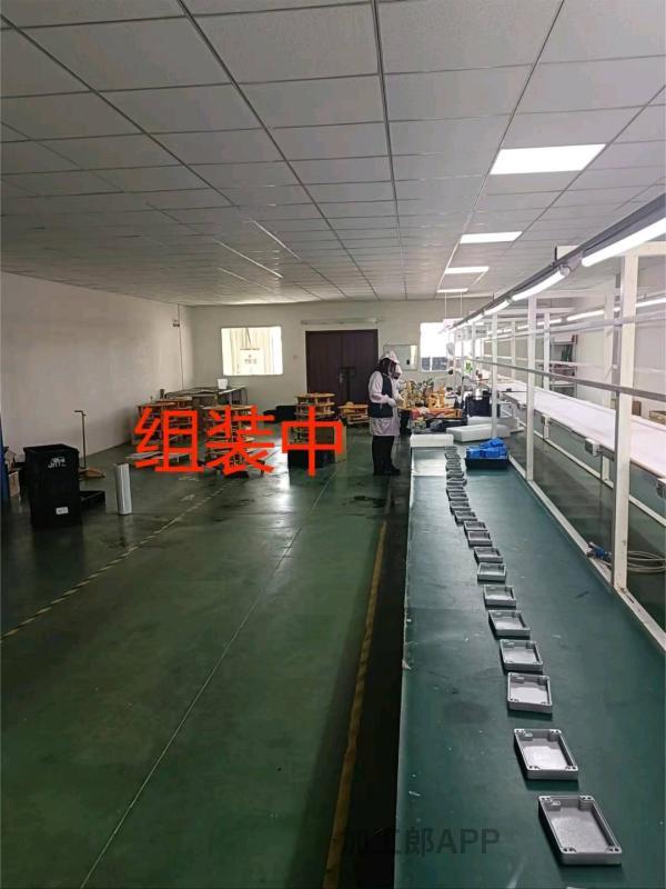 北京承接加工电路板