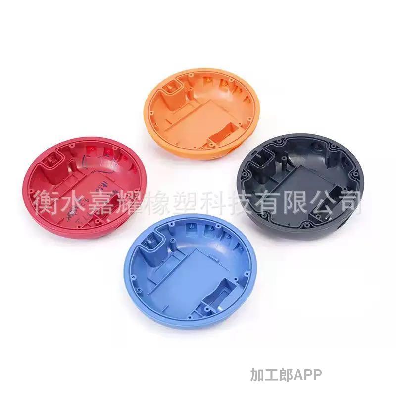 注塑件加工定制来图来样定制