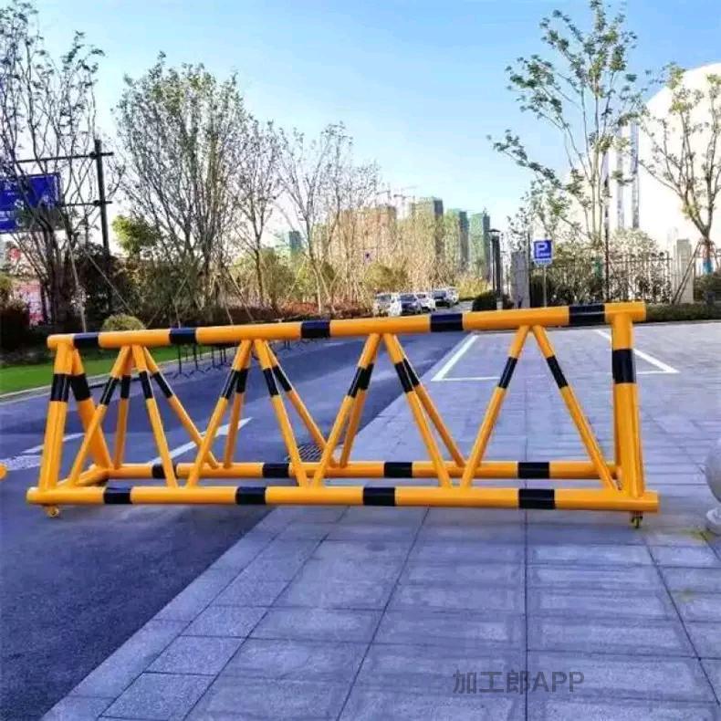 承接电焊二保焊加工活