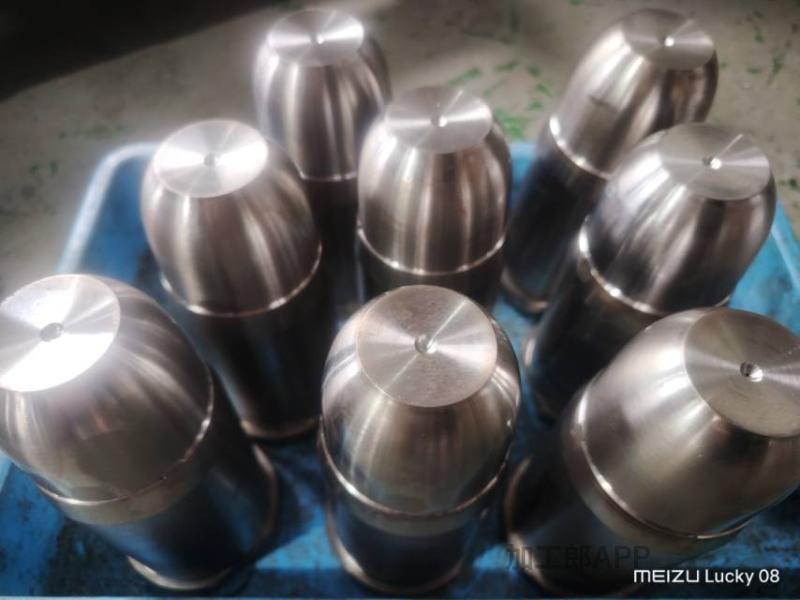 塑料模具机械制造加工