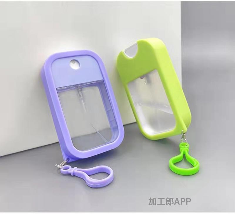 塑料模具机械制造加工