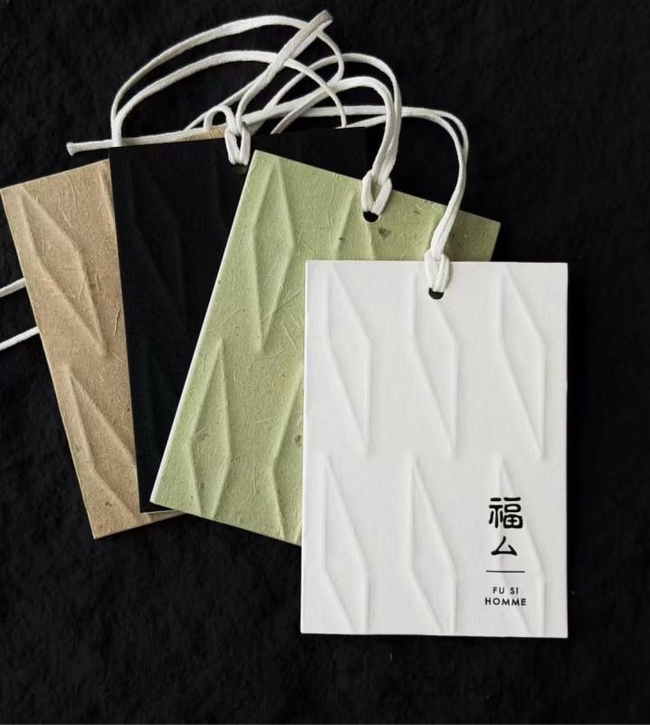 全自动吊牌穿绳加工