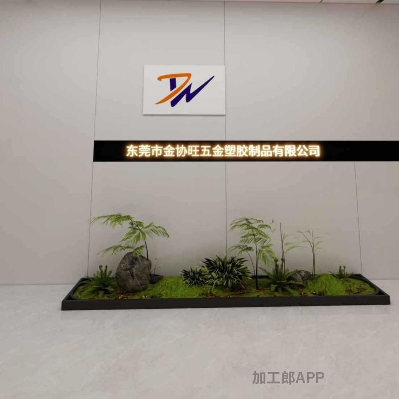 塑胶五金产品表面喷涂丝印移印镭雕组装