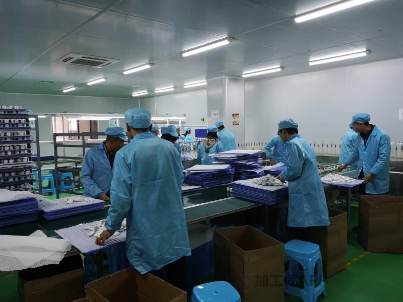 塑胶五金产品表面喷涂丝印移印镭雕组装