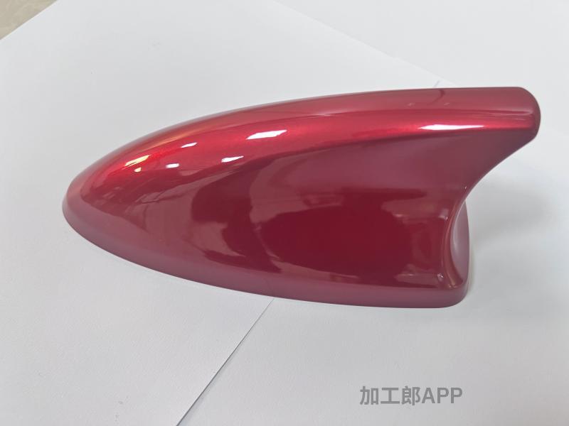 塑胶五金喷涂丝印移印镭雕